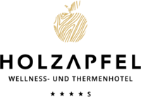 Logo 4-Sterne S Wellness- und Thermenhotel Holzapfel in Bad Füssing
